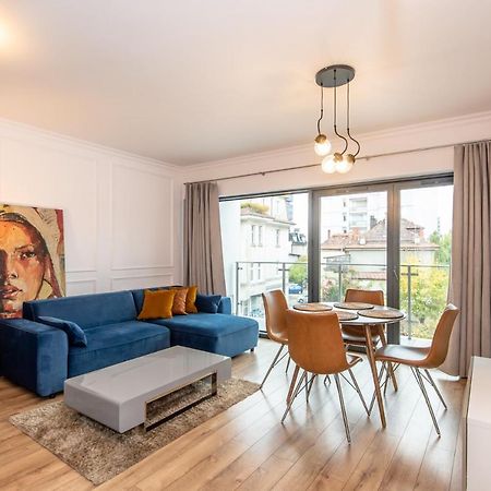 Super-Apartamenty Andersia Vip II 포즈난 외부 사진