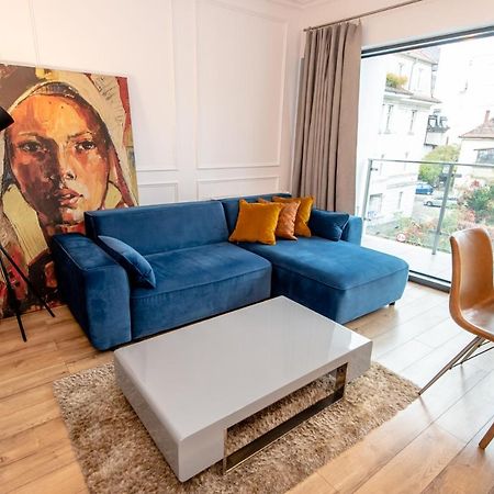 Super-Apartamenty Andersia Vip II 포즈난 외부 사진