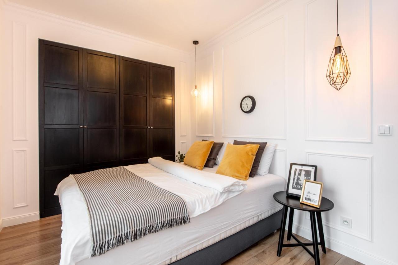 Super-Apartamenty Andersia Vip II 포즈난 외부 사진